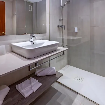 Hotel 4r Park I
