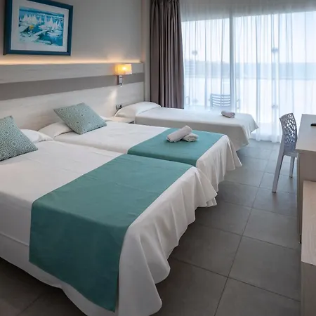 Hotel 4r Park I 4*