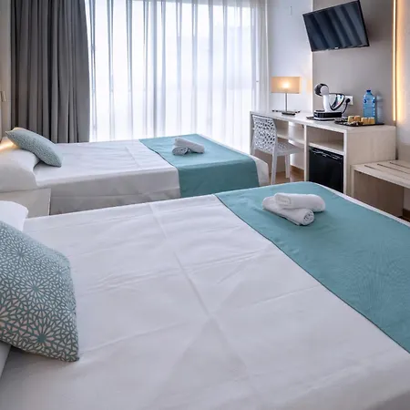 4r Park I Hotel Salou