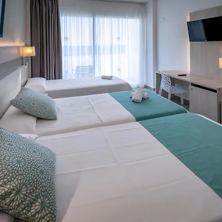 4r Park I 4* Salou