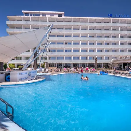 4r Park I Hotel 4*