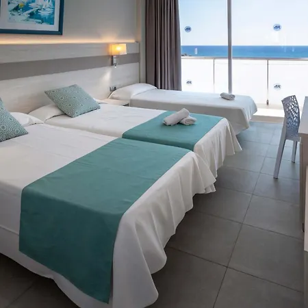 4r Park I Hotel Salou
