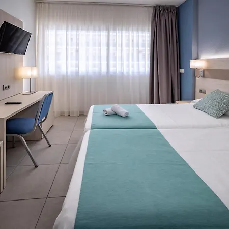4r Park I 4* Salou
