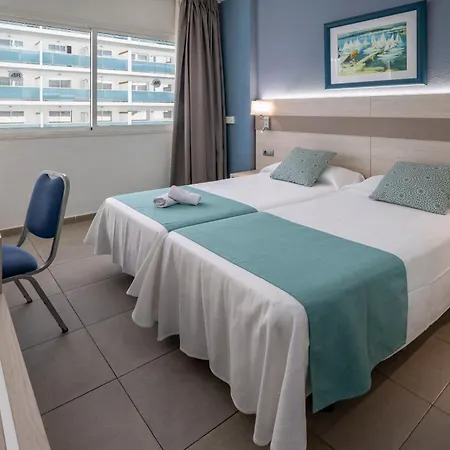 Hotel 4r Park I 4*
