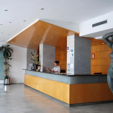 4r Park I Hotel 4*
