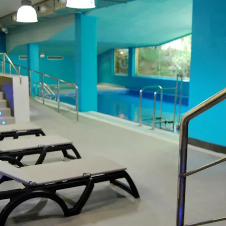 4r Park I 4* Salou