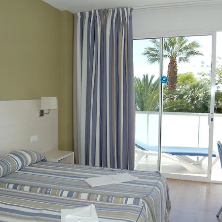 4r Park I Salou