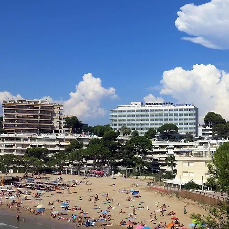 4r Park I Hotel
