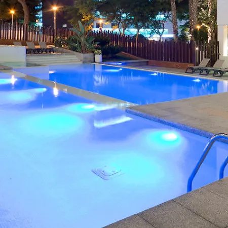 4r Park I Hotel Salou