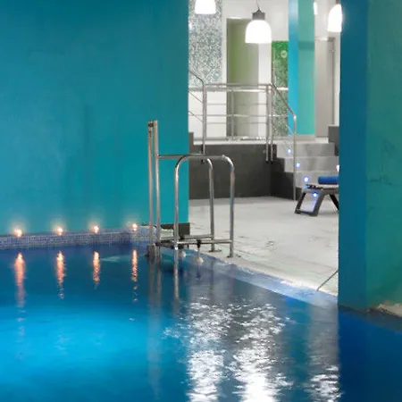 Hotel 4r Park I