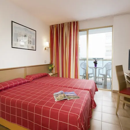 4r Park I 4* Salou