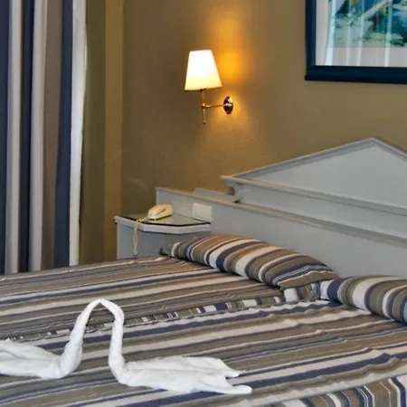 4r Park I Hotel Salou