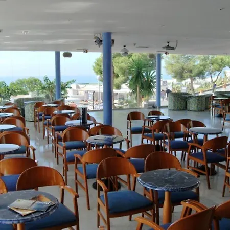 4r Park I Salou