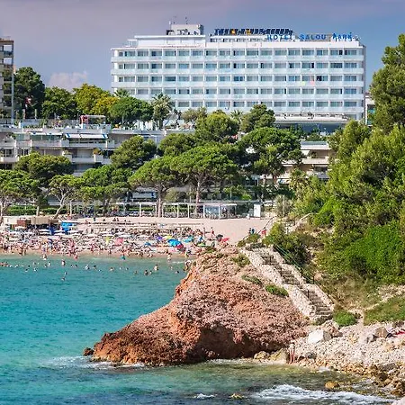 4r Park I Hotel 4*