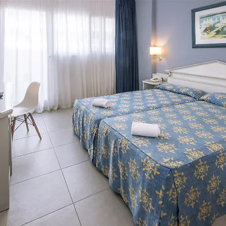 Hotel 4r Park I