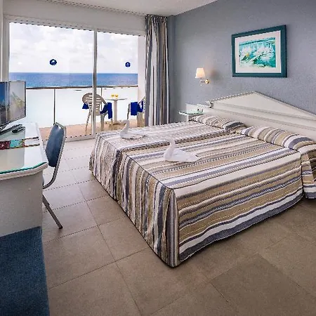 Hotel 4r Park I Salou