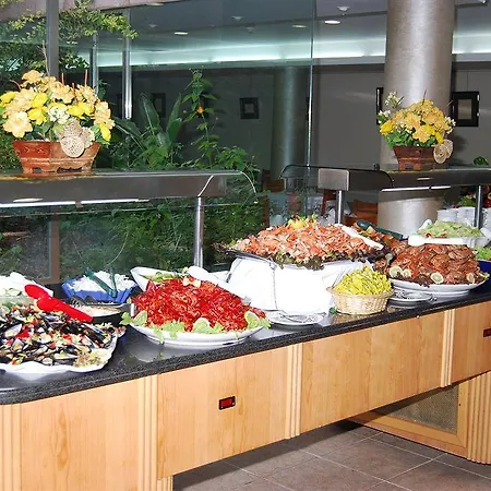 Hotel 4r Park I