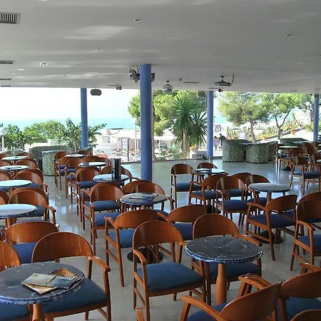 4r Park I Hotel 4*