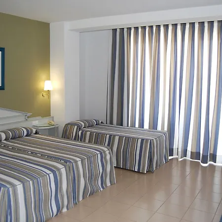 Hotel 4r Park I Salou