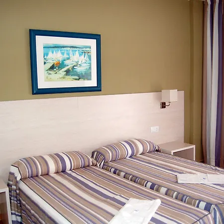 4r Park I Salou