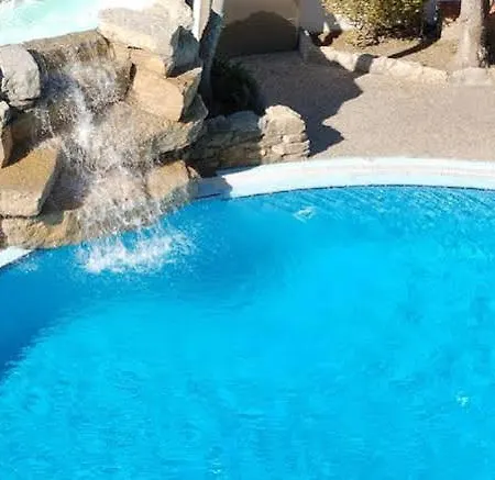 4r Park I Hotel Salou