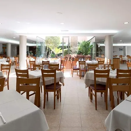 4r Park I 4* Salou