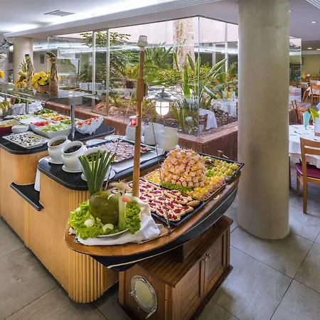 4r Park I Hotel 4*