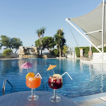 Hotel 4r Park I Salou