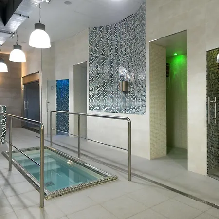 Hotel 4r Park I