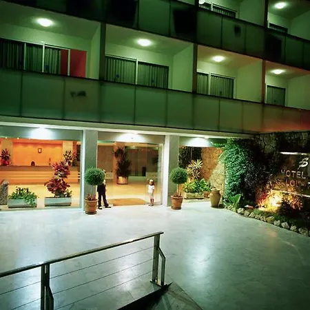 4r Park I 4* Salou